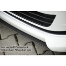 Rieger Spoilerschwert  Carbon Look für VW Golf 7 GTI 3-türer BJ. 04.13-12.16 (bis Facelift)