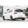 Rieger Heckeinsatz für VW Golf 7 GTD 3 5-tür. + Nicht für Variant.