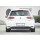 Rieger Heckeinsatz für VW Golf 7 GTD 3 5-tür. + Nicht für Variant.