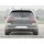 Rieger Heckeinsatz  aus ABS für VW Golf 7 5-türer BJ. 10.12-12.16 (bis Facelift)