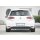 Rieger Heckeinsatz  aus ABS für VW Golf 7 5-türer BJ. 10.12-12.16 (bis Facelift)