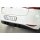 Rieger Heckeinsatz  aus ABS für VW Golf 7 5-türer BJ. 10.12-12.16 (bis Facelift)