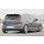 Rieger Heckeinsatz  Schwarz Glanz für VW Golf 7 5-türer BJ. 10.12-12.16 (bis Facelift)