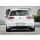 Rieger Heckeinsatz  Carbon Look für VW Golf 7 5-türer BJ. 10.12-