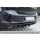Rieger Heckeinsatz  Carbon Look für VW Golf 7 5-türer BJ. 10.12-12.16 (bis Facelift)