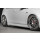 Rieger Seitenschweller  aus ABS für VW Golf 7 GTD 3-türer BJ. 06.13-