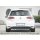 Rieger Heckeinsatz  aus ABS für VW Golf 7 GTD 3-türer BJ. 06.13-12.16 (bis Facelift)