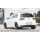 Rieger Heckeinsatz  Carbon Look für VW Golf 7 GTD 3-türer BJ. 06.13-12.16 (bis Facelift)