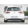 Rieger Heckeinsatz  aus ABS für VW Golf 7 GTD 5-türer BJ. 06.13-12.16 (bis Facelift)