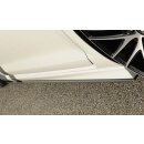 Rieger Seitenschwelleransatz  aus ABS für VW Golf 7 GTD 5-türer BJ. 06.13-