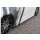 Rieger Seitenschwelleransatz  aus ABS für VW Golf 7 GTD 5-türer BJ. 06.13-