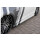 Rieger Seitenschwelleransatz  aus ABS für VW Golf 7 GTD 5-türer BJ. 06.13-