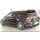 Rieger Seitenschwelleransatz  aus ABS für VW Golf 7 GTD 5-türer BJ. 06.13-12.16 (bis Facelift)