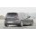 Rieger Heckeinsatz für VW Golf 7 GTI 5-tür. + Passt auch beim GTI  Performance .
Nicht für Variant.
Passt nicht beim GTI Clubsport, da die orig. Endrohre vom GTI Clubsport Ø¸96mm haben. Dazu bitte die Art-Nr: 00088047 verwenden.