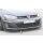 Rieger Spoilerschwert nur für GTI / GTD  Schwarz Glanz für VW Golf 7 GTI 3-türer BJ. 04.13-12.16 (bis Facelift)