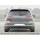 Rieger Heckeinsatz  Carbon Look für VW Golf 7 GTI 3-türer BJ. 04.13-12.16 (bis Facelift)
