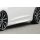 Rieger Seitenschweller  aus ABS für VW Golf 7 GTI 5-türer BJ. 04.13-
