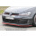 Rieger Spoilerschwert nur für GTI / GTD  mit ABE für VW Golf 7 GTI 5-türer BJ. 04.13-12.16 (bis Facelift)