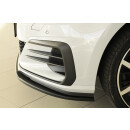 Rieger Spoilerschwert nur für GTI / GTD / GTE  mit ABE für VW Golf 7 GTI 5-türer BJ. 02.17- (ab Facelift)