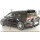Rieger Seitenschwelleransatz  aus ABS für VW Golf 7 GTI 5-türer BJ. 02.17- (ab Facelift)