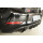 Rieger Heckeinsatz  aus ABS für VW Golf 7 GTI 5-türer BJ. 02.17- (ab Facelift)