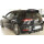 Rieger Heckeinsatz  aus ABS für VW Golf 7 GTI 5-türer BJ. 02.17- (ab Facelift)