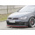 Rieger Spoilerschwert nur für GTI / GTD  Schwarz Glanz für VW Golf 7 GTI 5-türer BJ. 04.13-12.16 (bis Facelift)