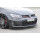 Rieger Spoilerschwert nur für GTI / GTD  Schwarz Glanz für VW Golf 7 GTI 5-türer BJ. 04.13-12.16 (bis Facelift)