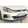 Rieger Spoilerschwert nur für GTI / GTD / GTE  Schwarz Glanz für VW Golf 7 GTI 5-türer BJ. 02.17- (ab Facelift)