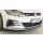 Rieger Spoilerschwert nur für GTI / GTD / GTE  Schwarz Glanz für VW Golf 7 GTI 5-türer BJ. 02.17- (ab Facelift)