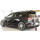 Rieger Heckeinsatz  Schwarz Glanz für VW Golf 7 GTI 5-türer BJ. 02.17- (ab Facelift)