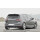 Rieger Heckeinsatz  Carbon Look für VW Golf 7 GTI 5-türer BJ. 04.13-12.16 (bis Facelift)