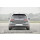 Rieger Heckeinsatz  Carbon Look für VW Golf 7 GTI 5-türer BJ. 04.13-12.16 (bis Facelift)