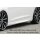 Rieger Seitenschweller  Carbon Look für VW Golf 7 GTI 5-türer BJ. 04.13-