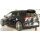 Rieger Heckeinsatz  Carbon Look für VW Golf 7 GTI 5-türer BJ. 02.17- (ab Facelift)