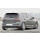 Rieger Heckeinsatz   für VW Golf 7 GTI Clubsport 3-türer BJ. 02.16-