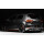 Rieger Heckeinsatz  Schwarz Glanz für VW Golf 7 GTI Clubsport 3-türer BJ. 02.16-