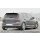 Rieger Heckeinsatz   für VW Golf 7 GTI Clubsport 5-türer BJ. 02.16-