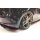 Rieger Heckschürzenansatz seitlich rechts  aus ABS für VW Golf 7 GTI Clubsport 5-türer BJ. 02.16-