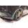 Rieger Heckschürzenansatz seitlich rechts  aus ABS für VW Golf 7 GTI Clubsport 5-türer BJ. 02.16-
