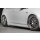 Rieger Seitenschweller  aus ABS für VW Golf 7 R 3-türer BJ. 12.13-