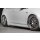 Rieger Seitenschweller  aus ABS für VW Golf 7 R 3-türer BJ. 12.13-