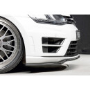 Rieger Spoilerschwert nur für R / R-Line  mit ABE für VW Golf 7 R 3-türer BJ. 12.13-12.16 (bis Facelift)