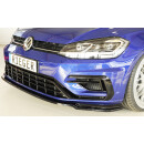 Rieger Spoilerschwert nur für R / R-Line  mit ABE...