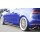 Rieger Heckschürzenansatz seitlich links  aus ABS für VW Golf 7 R-Line 5-türer BJ. 02.17- (ab Facelift)