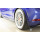 Rieger Heckschürzenansatz seitlich links  aus ABS für VW Golf 7 R-Line 5-türer BJ. 02.17- (ab Facelift)