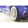 Rieger Heckschürzenansatz seitlich rechts  aus ABS für VW Golf 7 R-Line 5-türer BJ. 02.17- (ab Facelift)