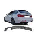 Diffusor für BMW F30 F31 M Paket (8 Varianten)