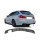 Diffusor für BMW F30 F31 M Paket (8 Varianten)