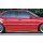 Rieger Seitenschweller für Audi 80 Typ B4 Lim. +